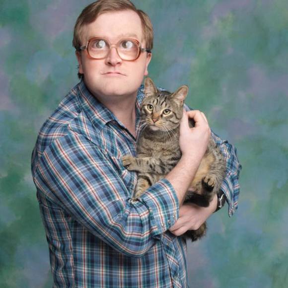 Meet your Posher, Tristan - Picture 1 of 1